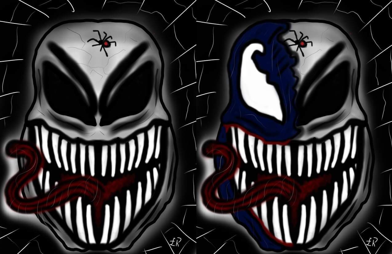 Venom porównanie